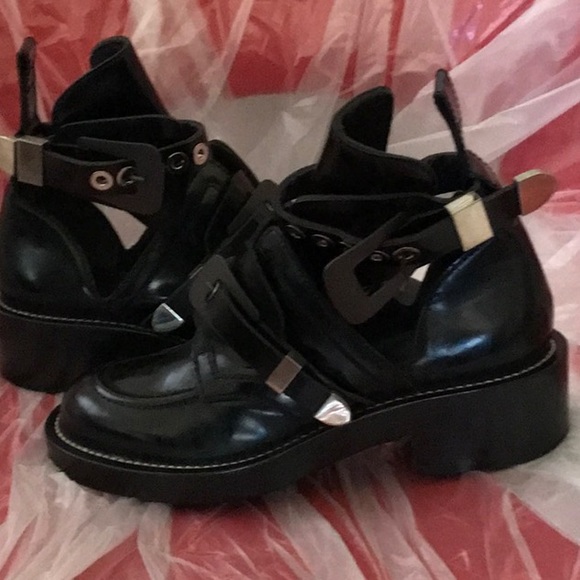 Ankle boots - Picture 3 of 7